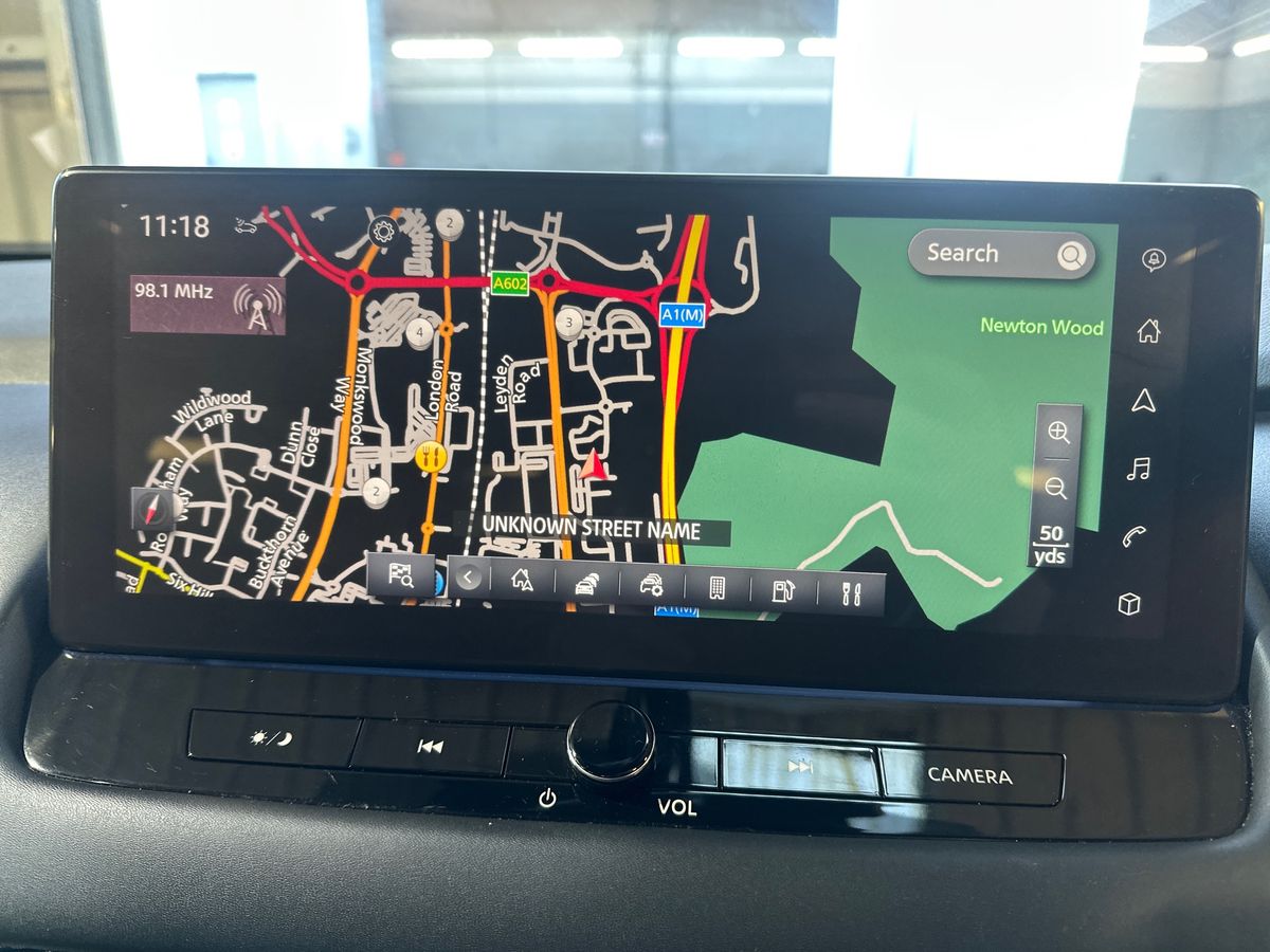 Used Nissan Qashqai 2023 for sale - 76780356: Photo 20