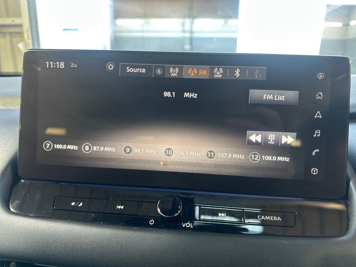 Used Nissan Qashqai 2023 for sale - 76780356: Photo 21