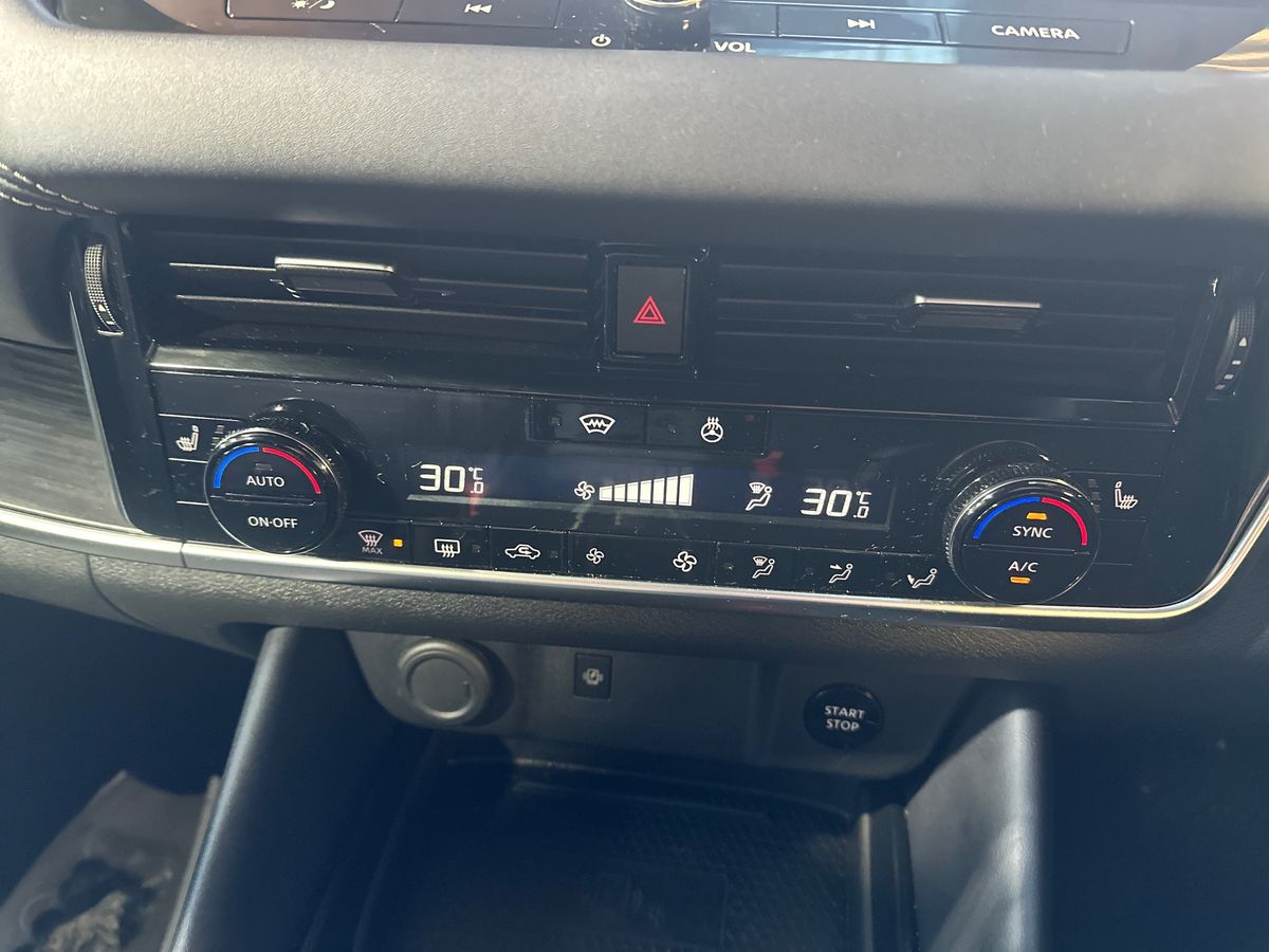 Used Nissan Qashqai 2023 for sale - 76780356: Photo 22