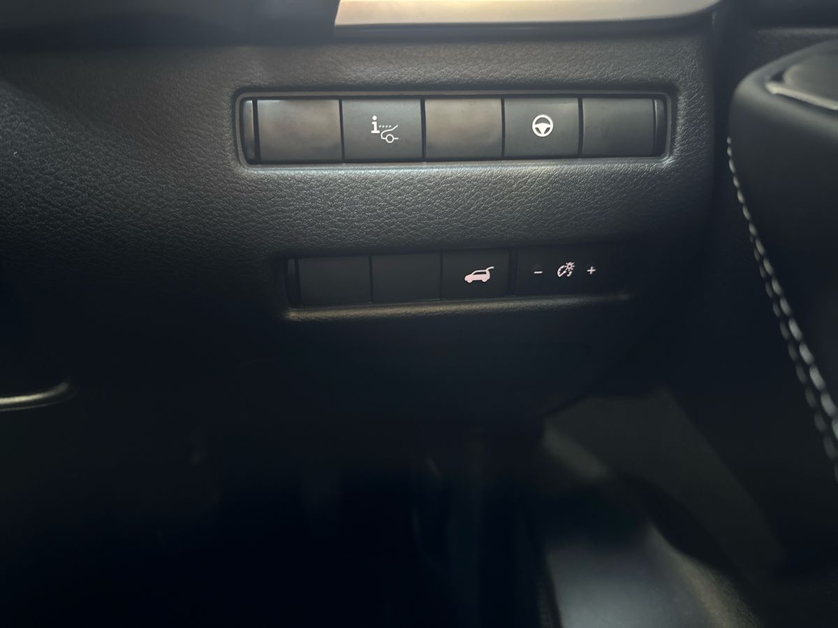 Used Nissan Qashqai 2023 for sale - 76780356: Photo 23