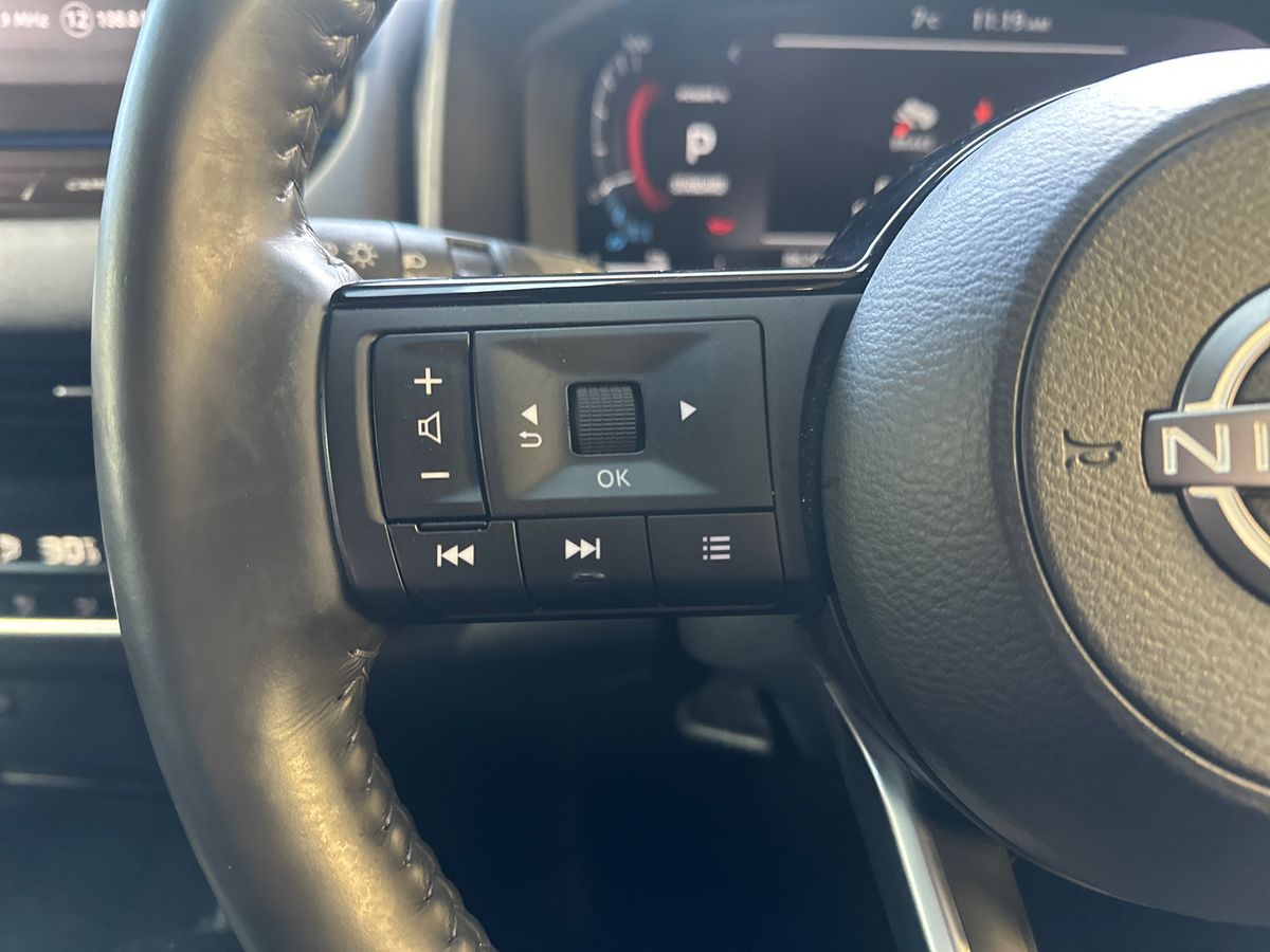 Used Nissan Qashqai 2023 for sale - 76780356: Photo 26