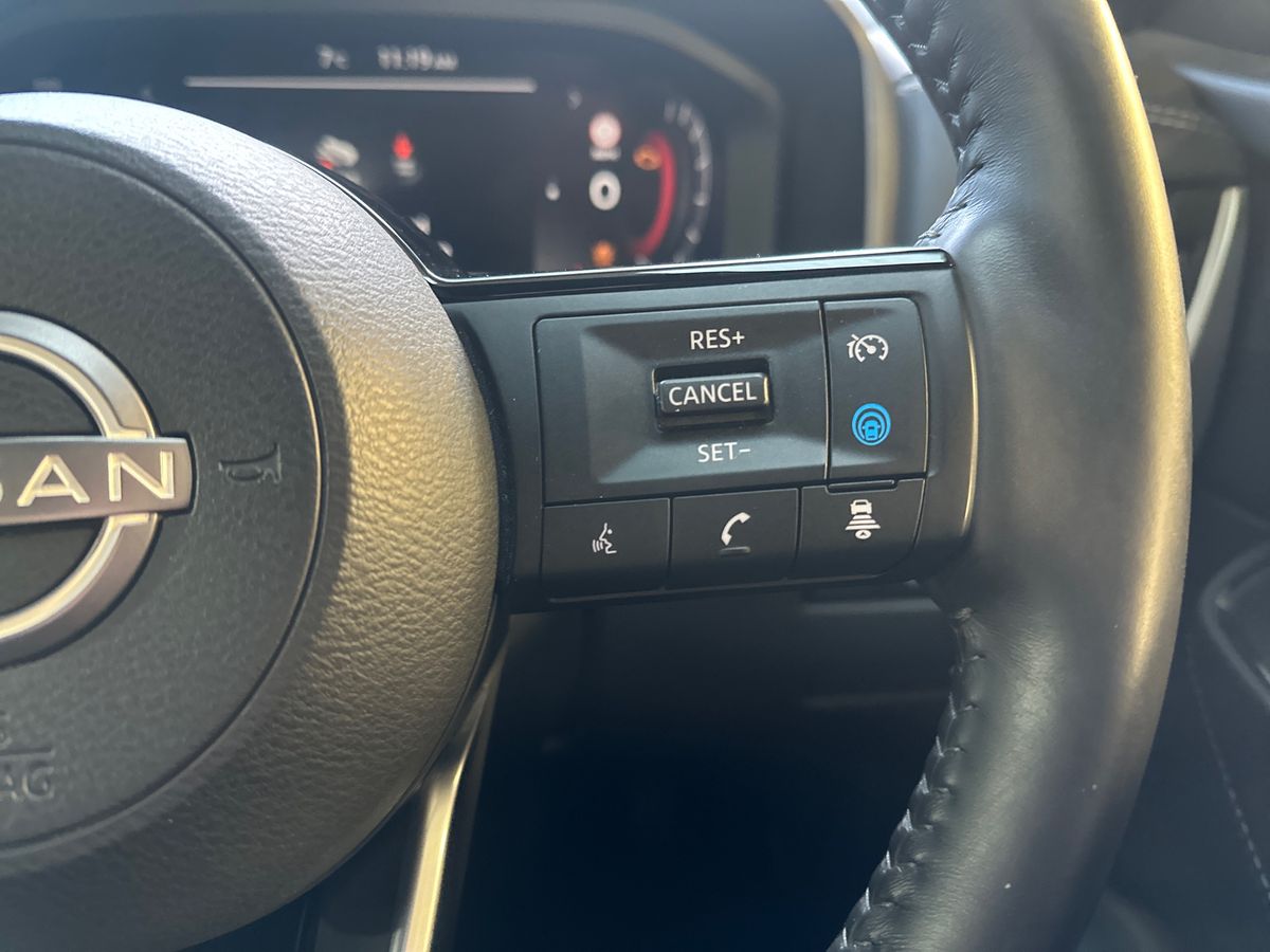 Used Nissan Qashqai 2023 for sale - 76780356: Photo 27