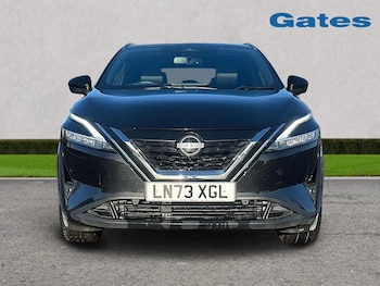 Used Nissan Qashqai 2023 for sale - 76780356: Photo