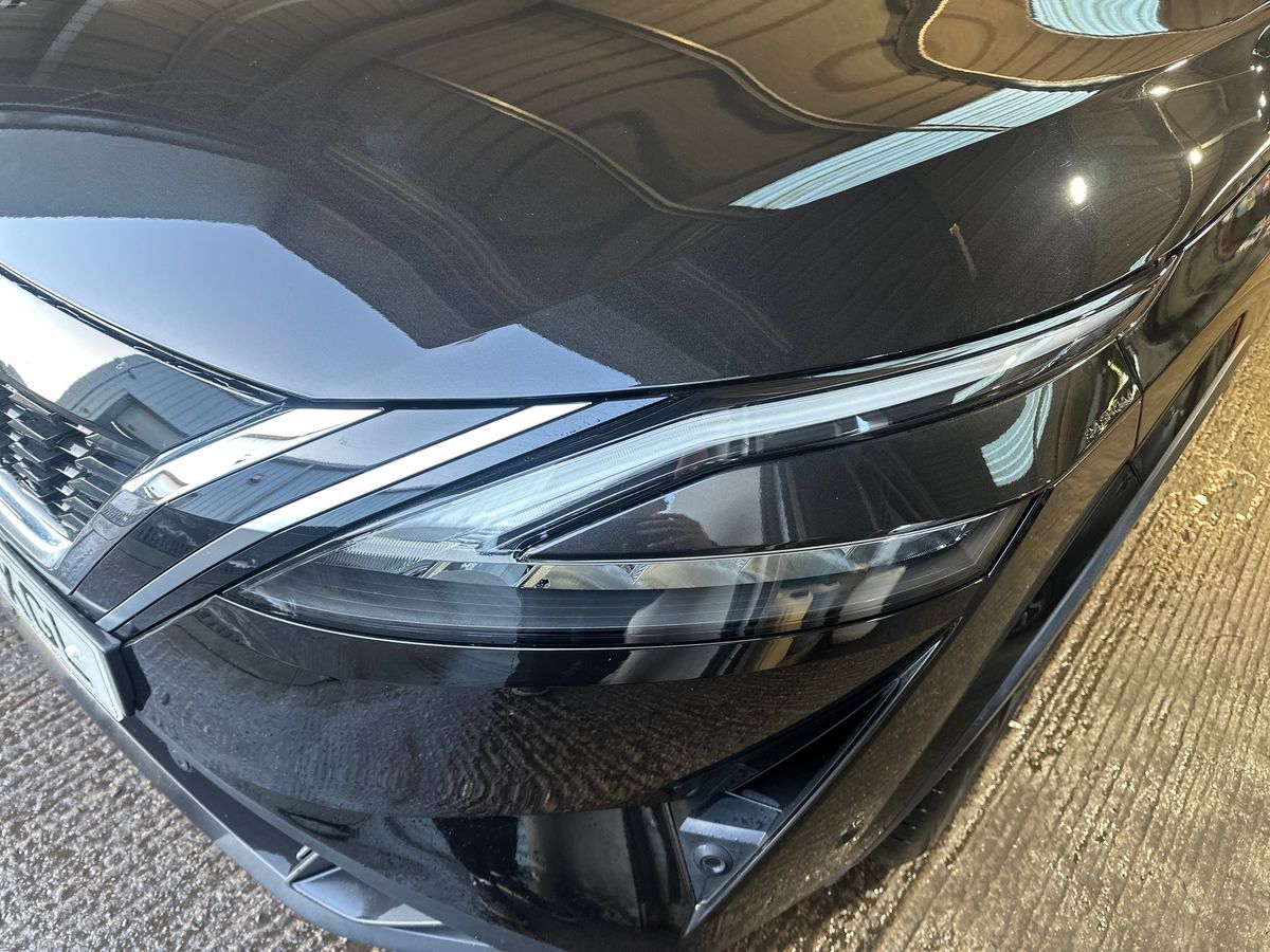 Used Nissan Qashqai 2023 for sale - 76780356: Photo 32