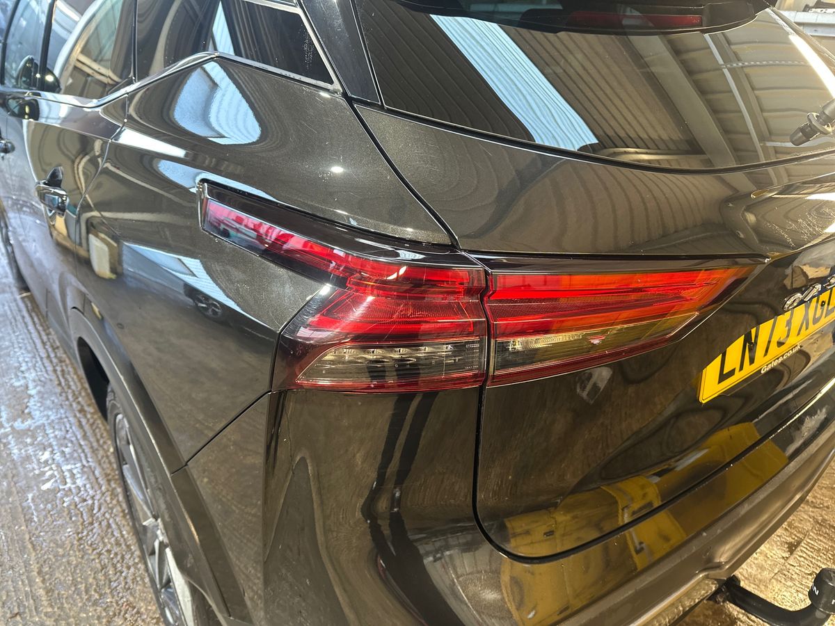 Used Nissan Qashqai 2023 for sale - 76780356: Photo 33