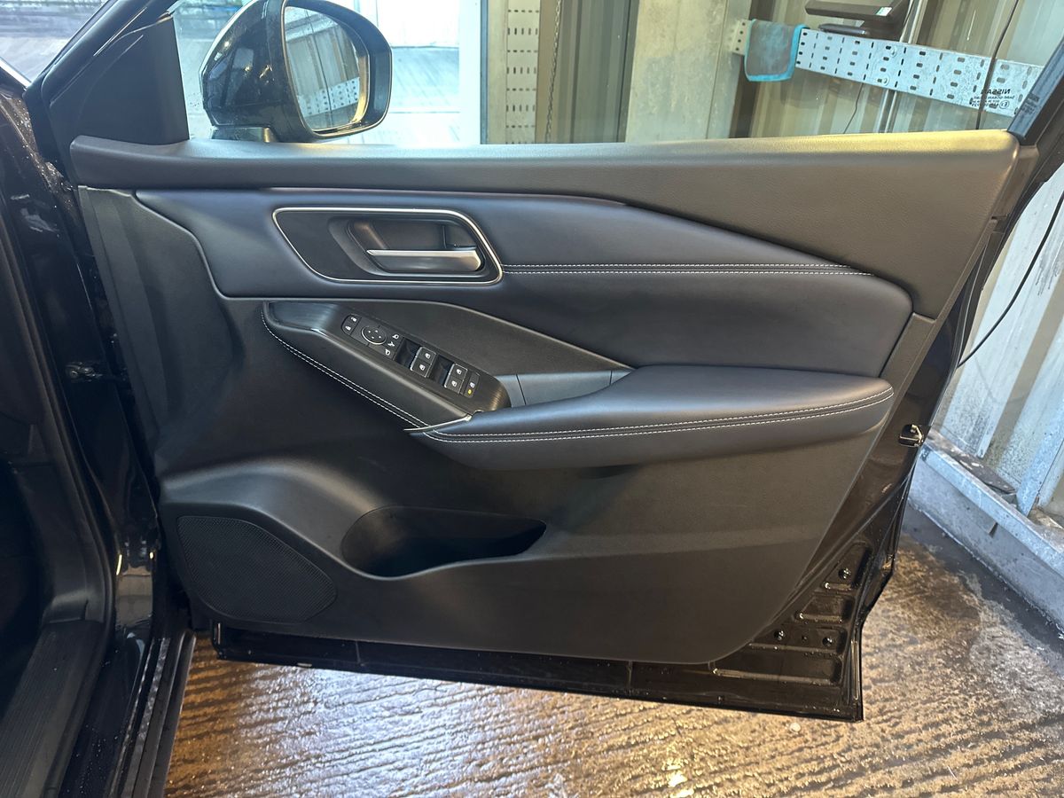 Used Nissan Qashqai 2023 for sale - 76780356: Photo 35