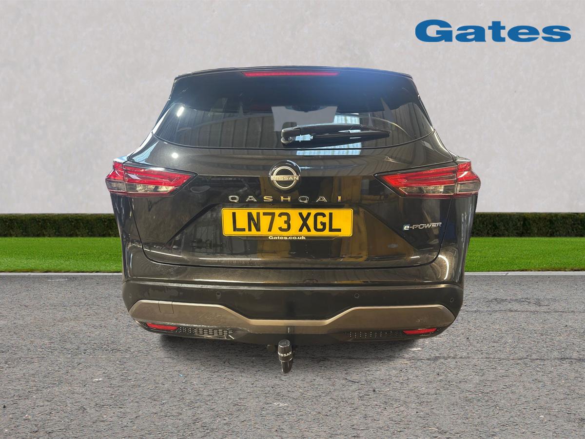 Used Nissan Qashqai 2023 for sale - 76780356: Photo 6