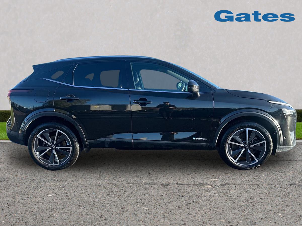 Used Nissan Qashqai 2023 for sale - 76780356: Photo 8