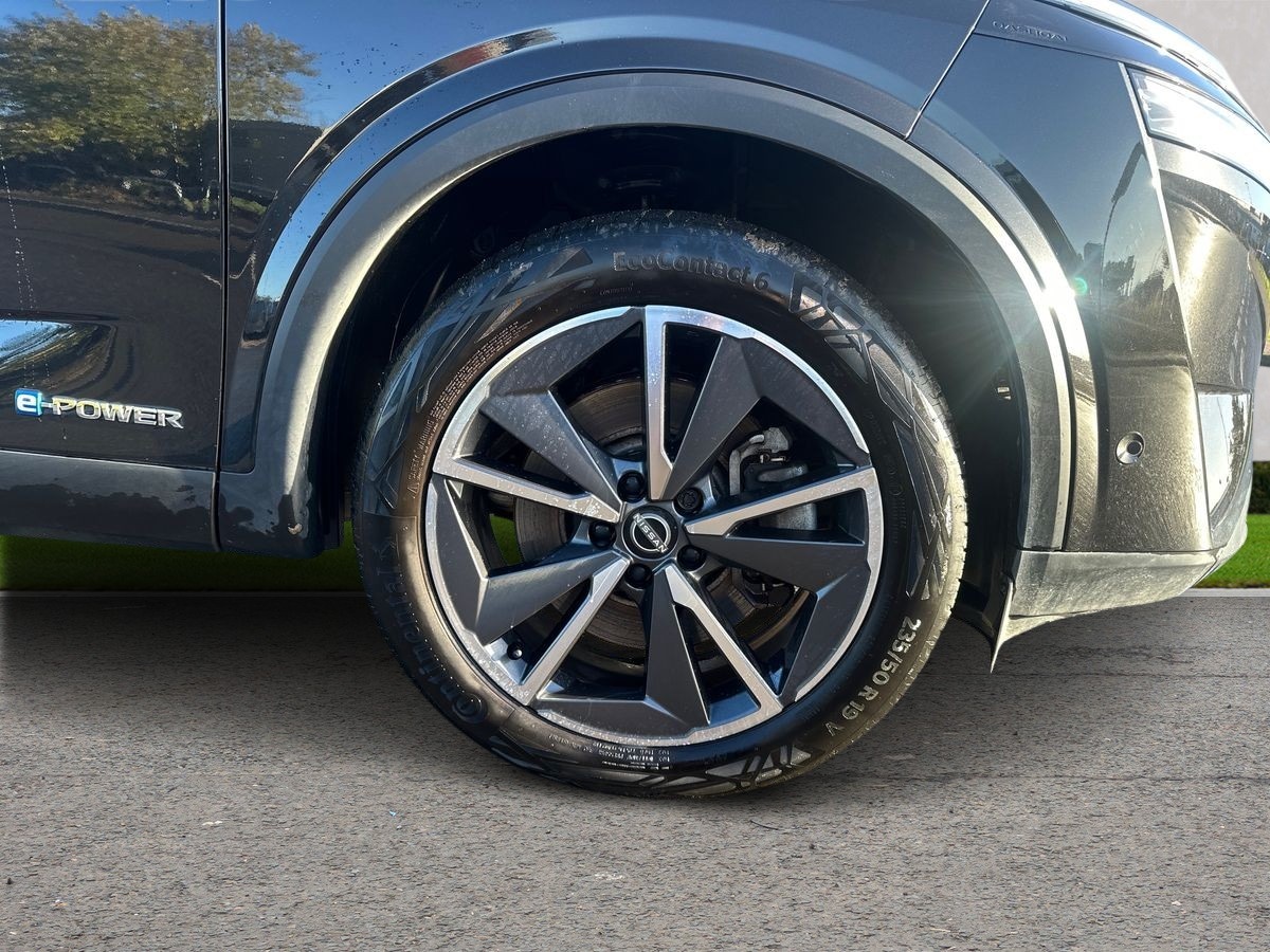 Used Nissan Qashqai 2023 for sale - 76780356: Photo 9