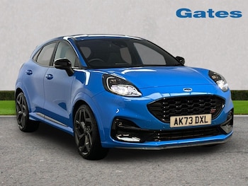 Used Ford Puma 2023 for sale - 78270075: Photo