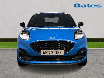 Used Ford Puma 2023 for sale - 78270075: Photo