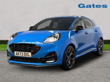 Used Ford Puma 2023 for sale - 78270075: Photo