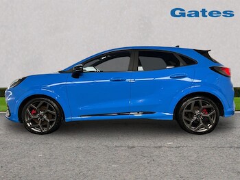 Used Ford Puma 2023 for sale - 78270075: Photo