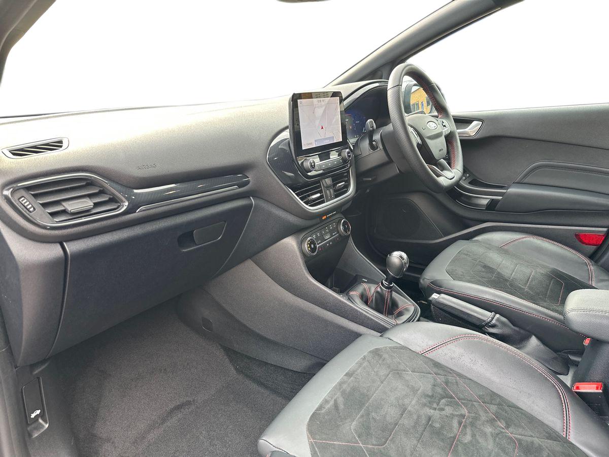 Used Ford Fiesta 2023 for sale - 77127438: Photo 11