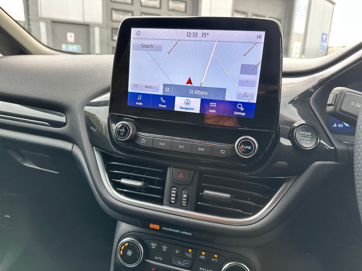 Used Ford Fiesta 2023 for sale - 77127438: Photo 20