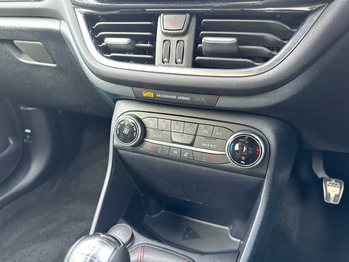 Used Ford Fiesta 2023 for sale - 77127438: Photo 22