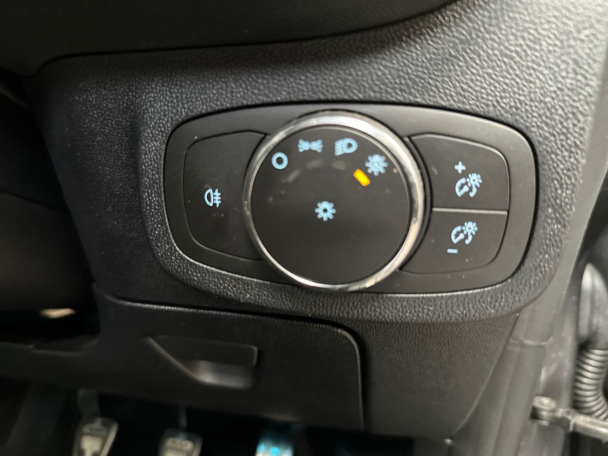 Used Ford Fiesta 2023 for sale - 77127438: Photo 23