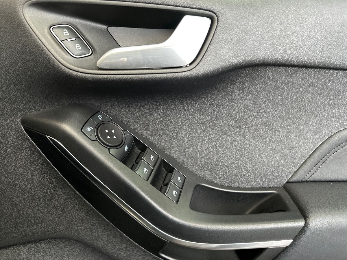 Used Ford Fiesta 2023 for sale - 77127438: Photo 25