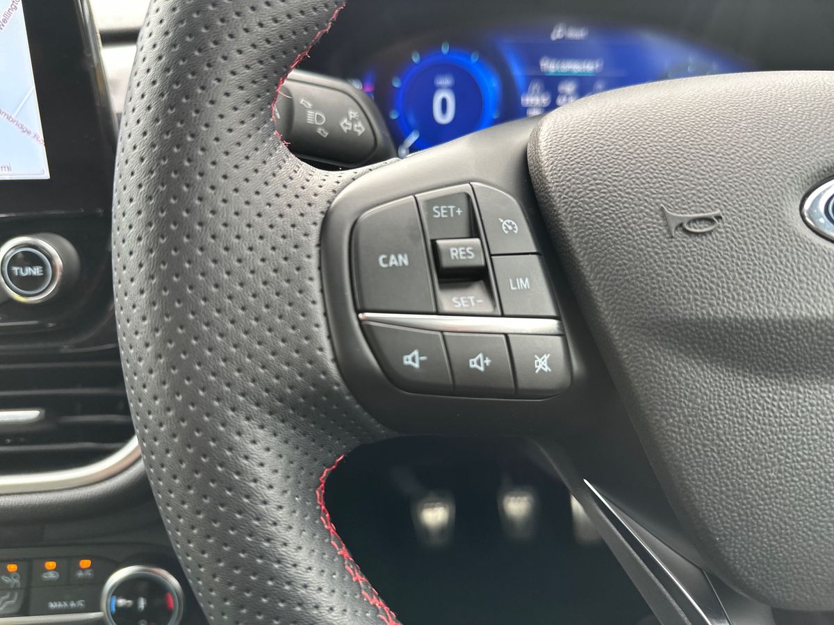 Used Ford Fiesta 2023 for sale - 77127438: Photo 26