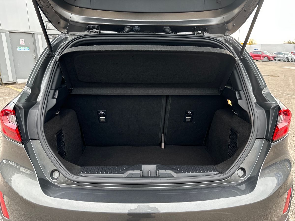 Used Ford Fiesta 2023 for sale - 77127438: Photo 34