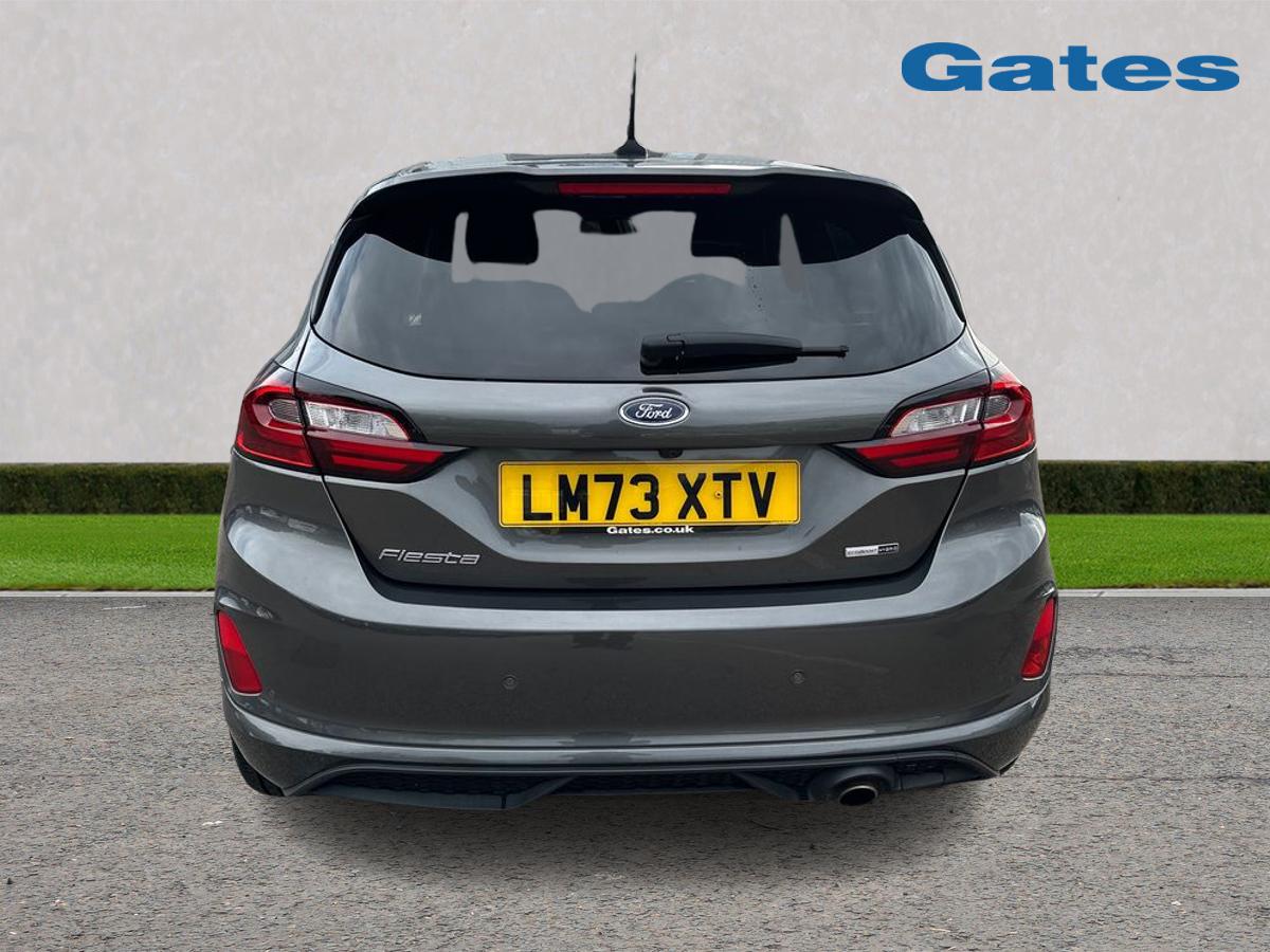 Used Ford Fiesta 2023 for sale - 77127438: Photo 6