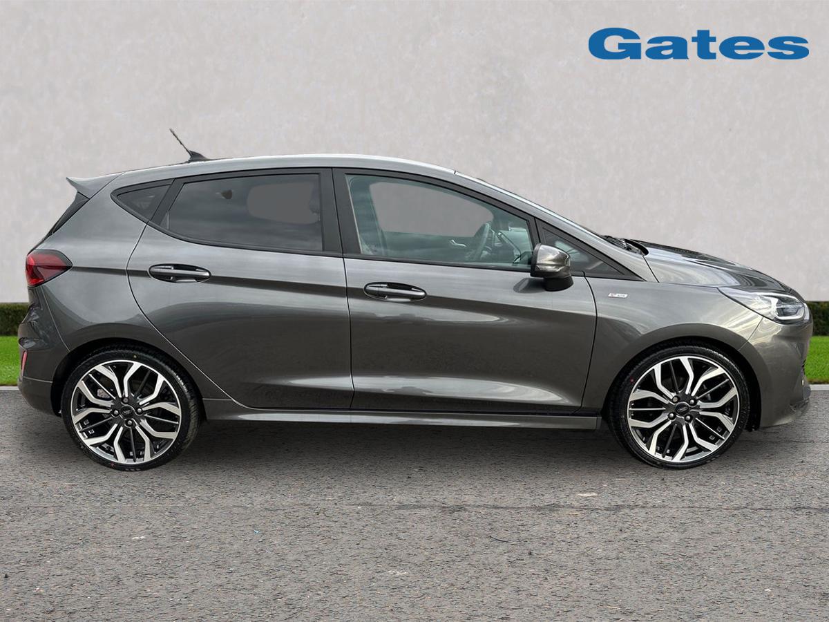 Used Ford Fiesta 2023 for sale - 77127438: Photo 8