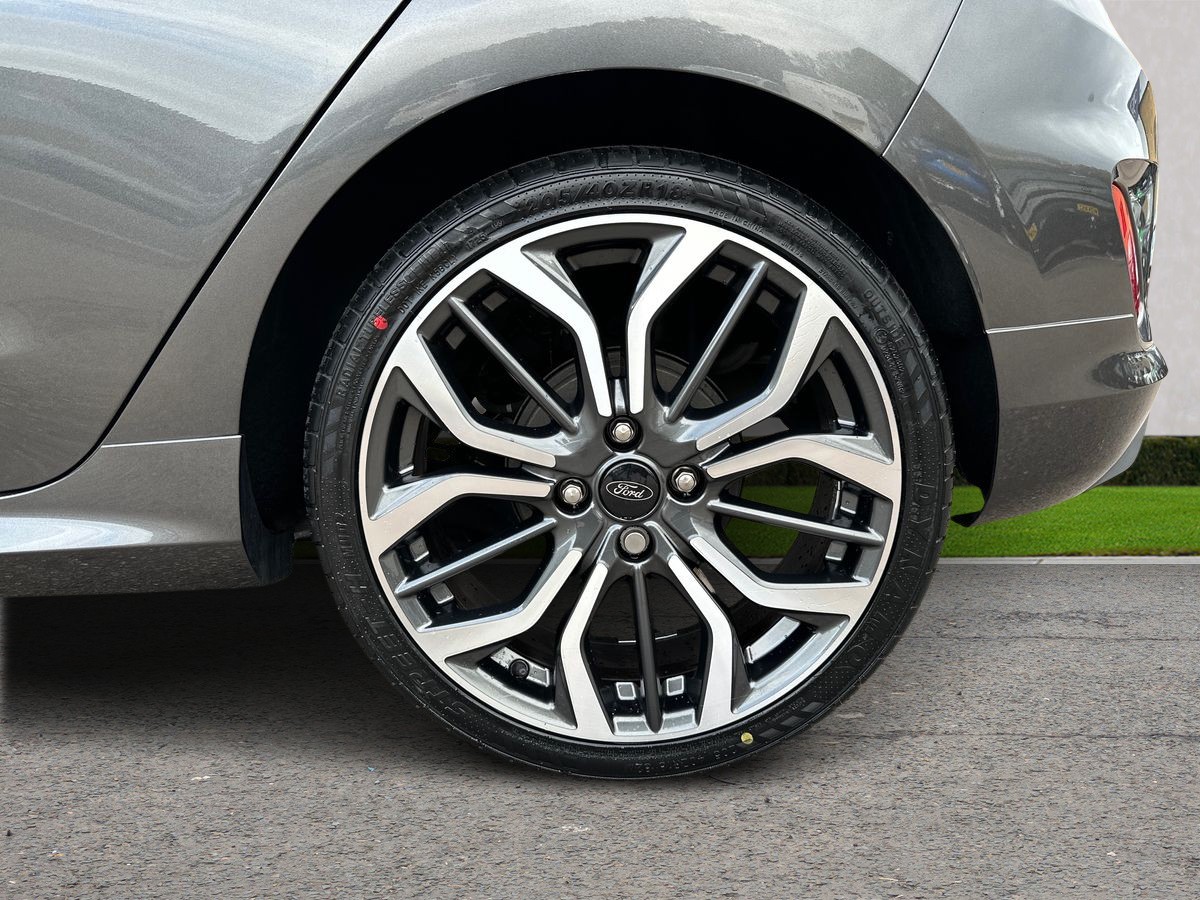 Used Ford Fiesta 2023 for sale - 77127438: Photo 9