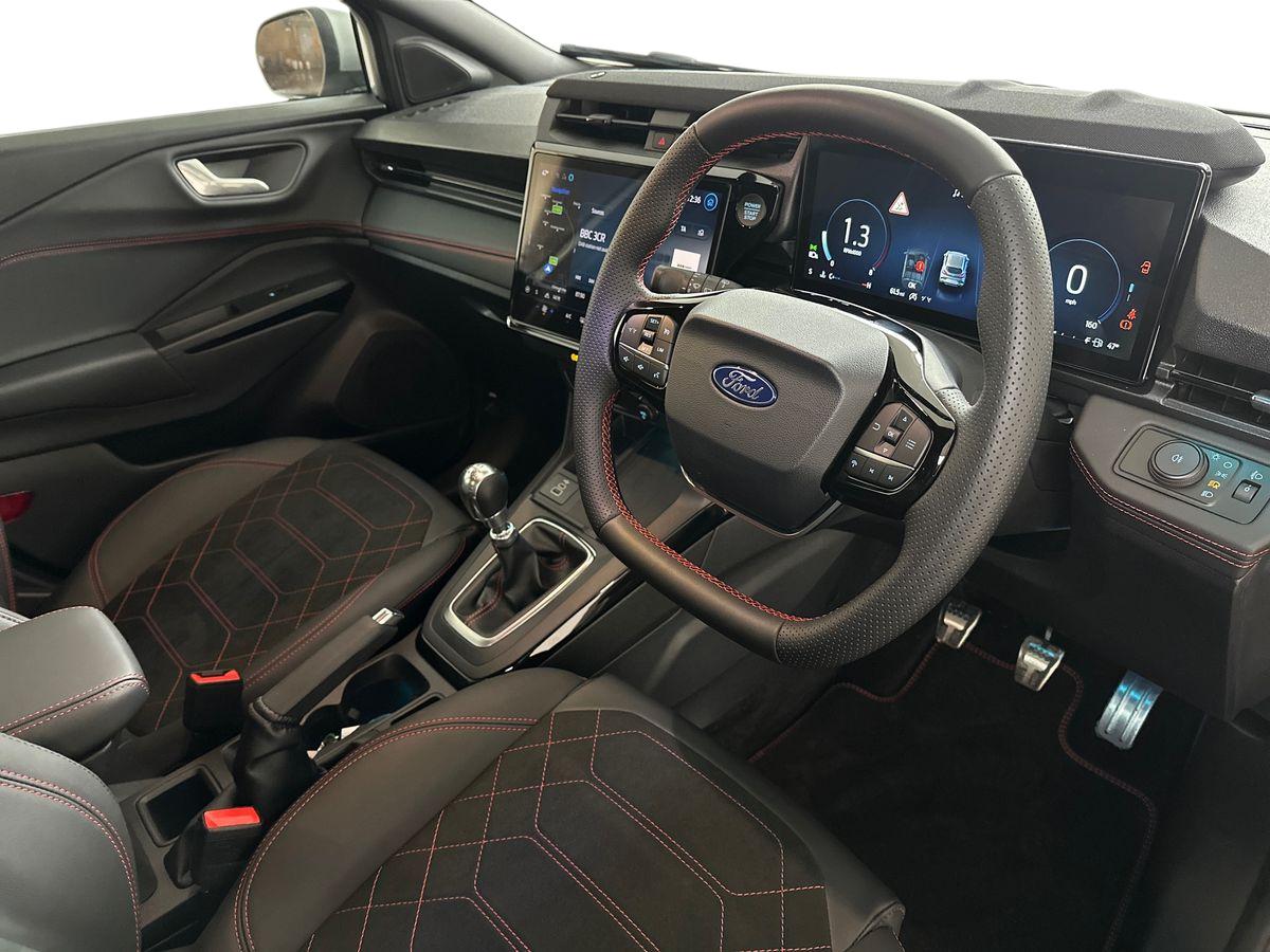 Used Ford Puma 2025 for sale - 78158801: Photo 10