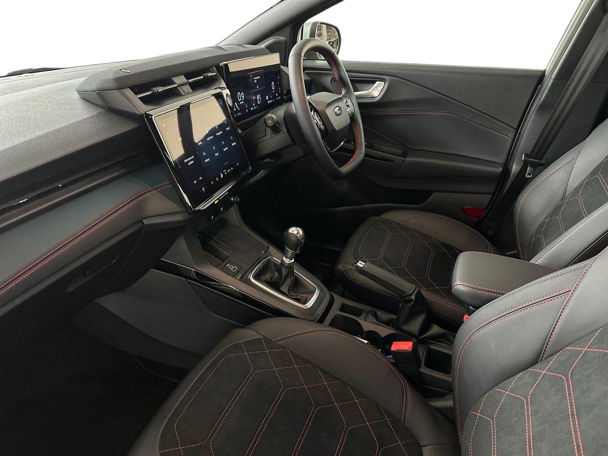 Used Ford Puma 2025 for sale - 78158801: Photo 11