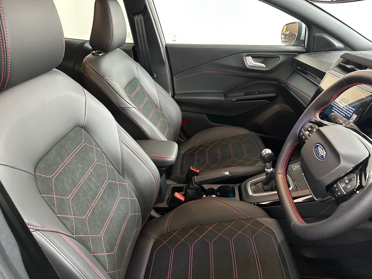 Used Ford Puma 2025 for sale - 78158801: Photo 12