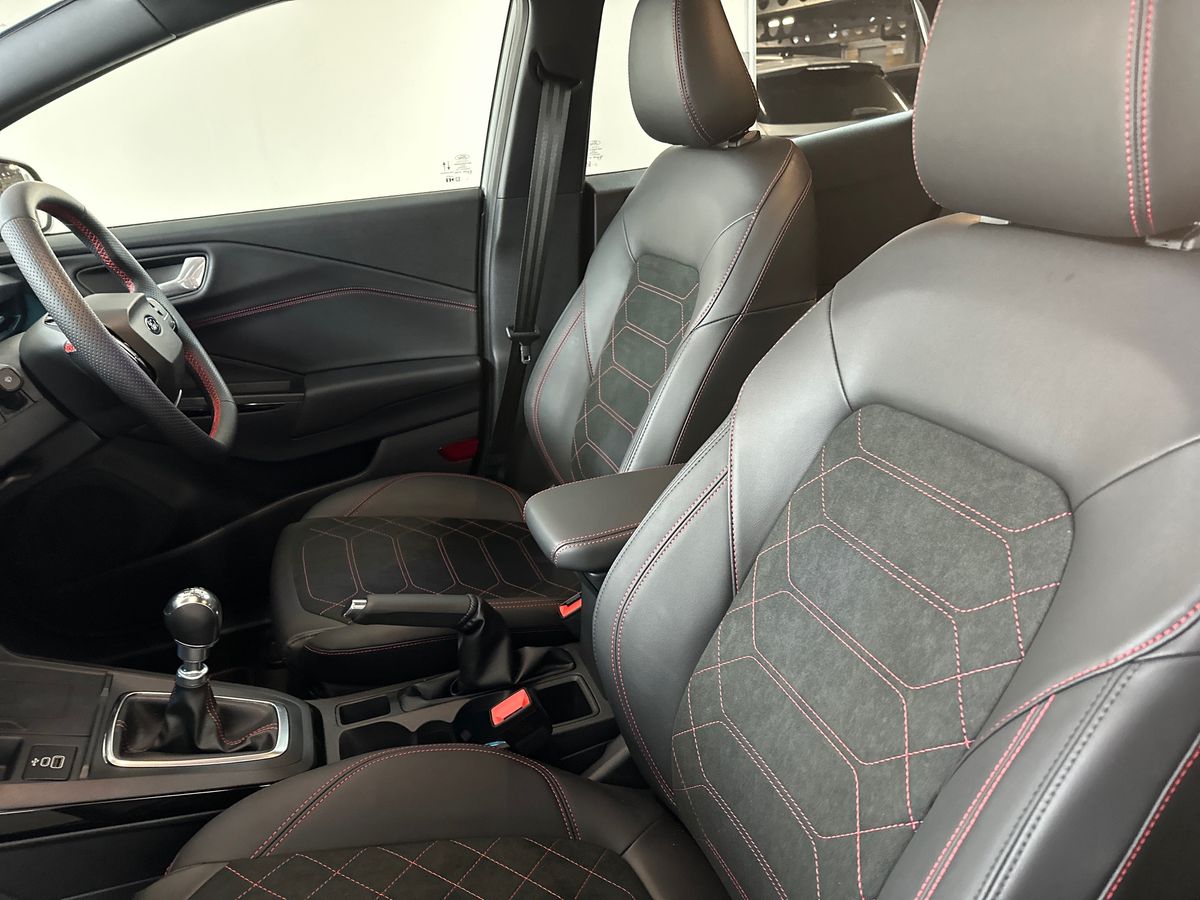 Used Ford Puma 2025 for sale - 78158801: Photo 13