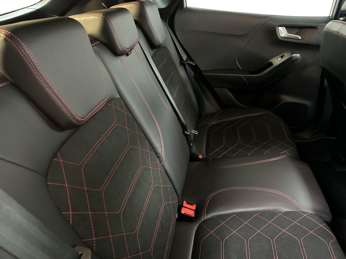 Used Ford Puma 2025 for sale - 78158801: Photo 14