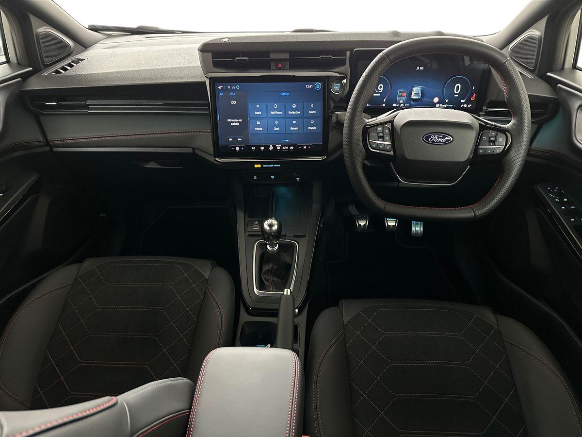 Used Ford Puma 2025 for sale - 78158801: Photo 15