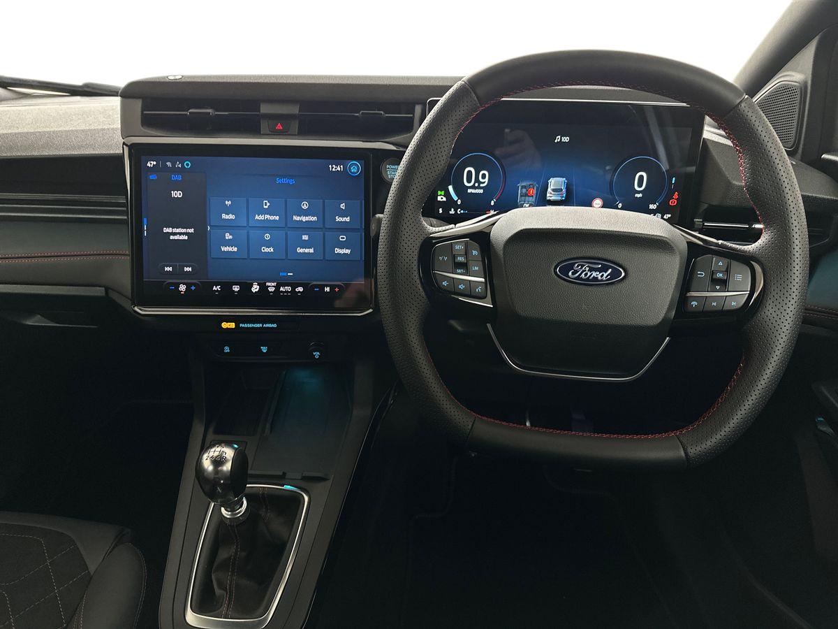 Used Ford Puma 2025 for sale - 78158801: Photo 16