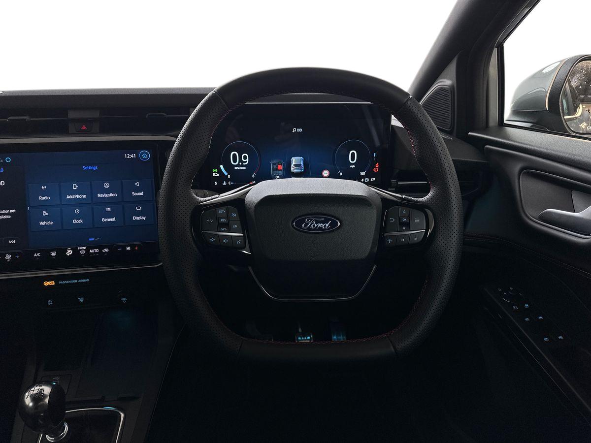 Used Ford Puma 2025 for sale - 78158801: Photo 17
