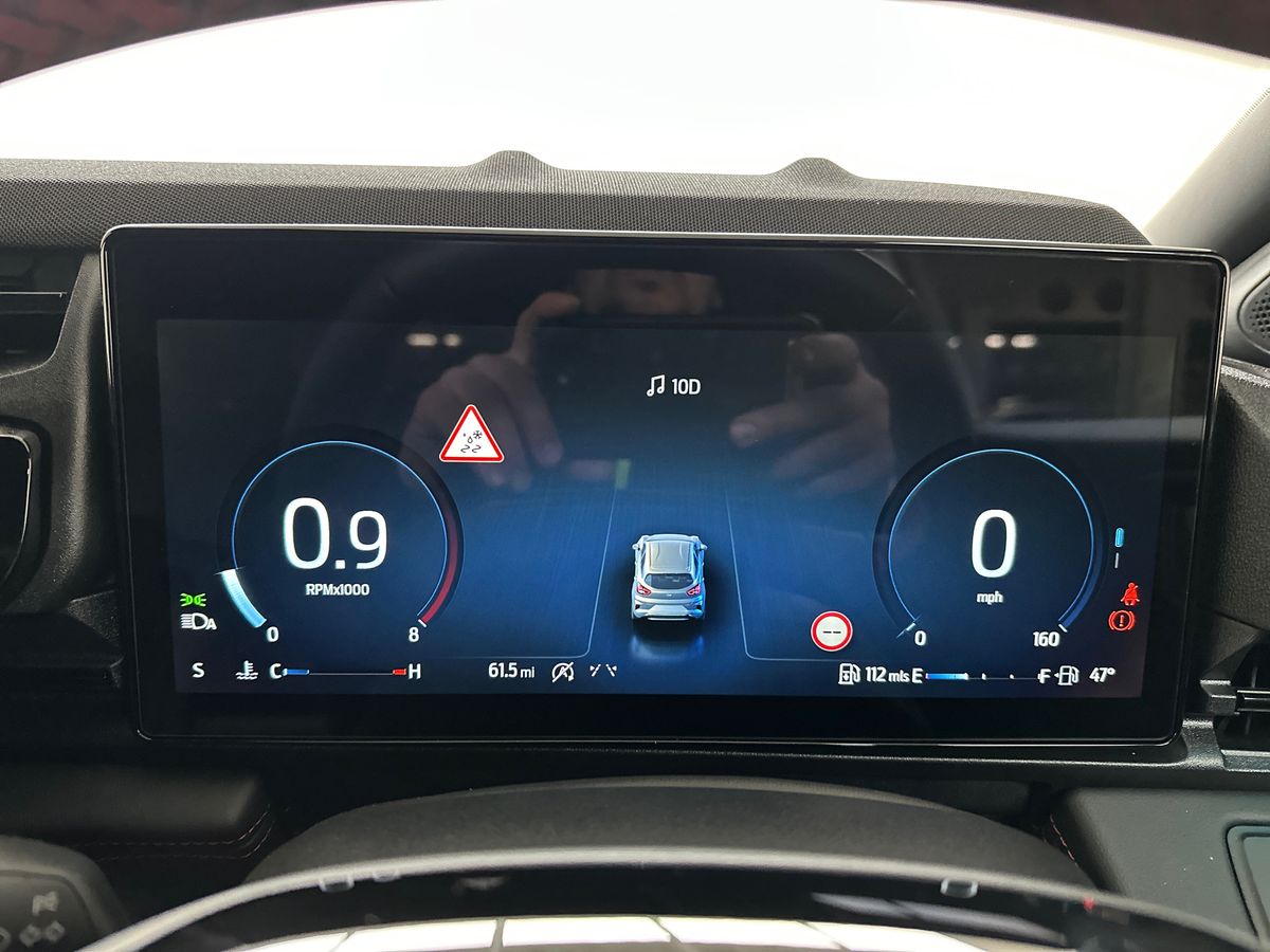 Used Ford Puma 2025 for sale - 78158801: Photo 18