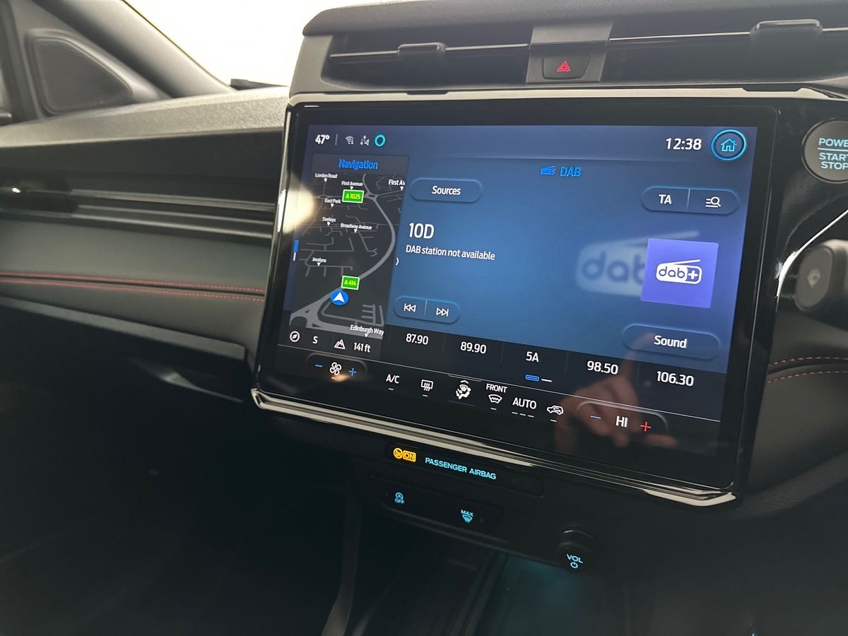 Used Ford Puma 2025 for sale - 78158801: Photo 19