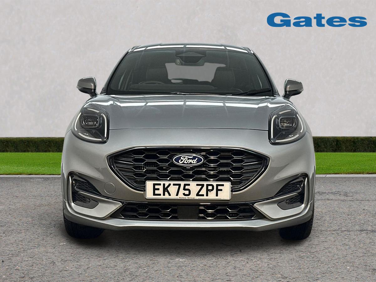 Used Ford Puma 2025 for sale - 78158801: Photo 2