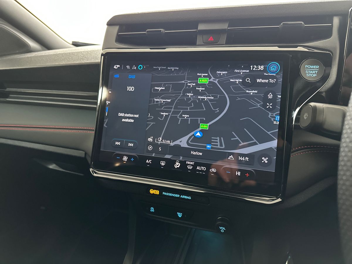 Used Ford Puma 2025 for sale - 78158801: Photo 20