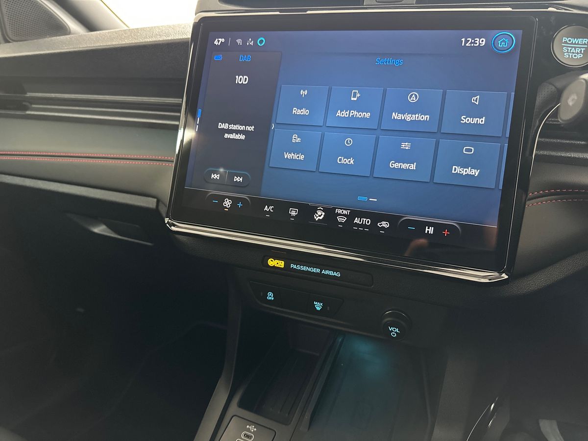 Used Ford Puma 2025 for sale - 78158801: Photo 21