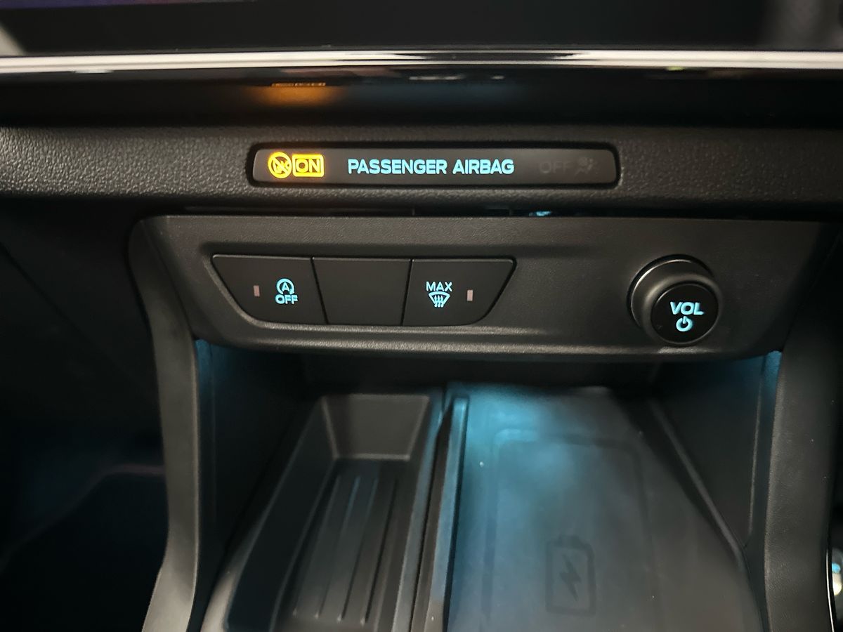 Used Ford Puma 2025 for sale - 78158801: Photo 22