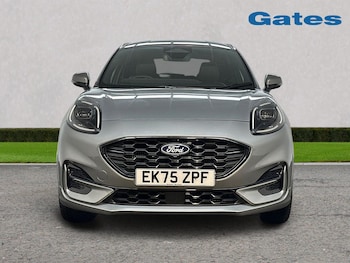 Used Ford Puma 2025 for sale - 78158801: Photo