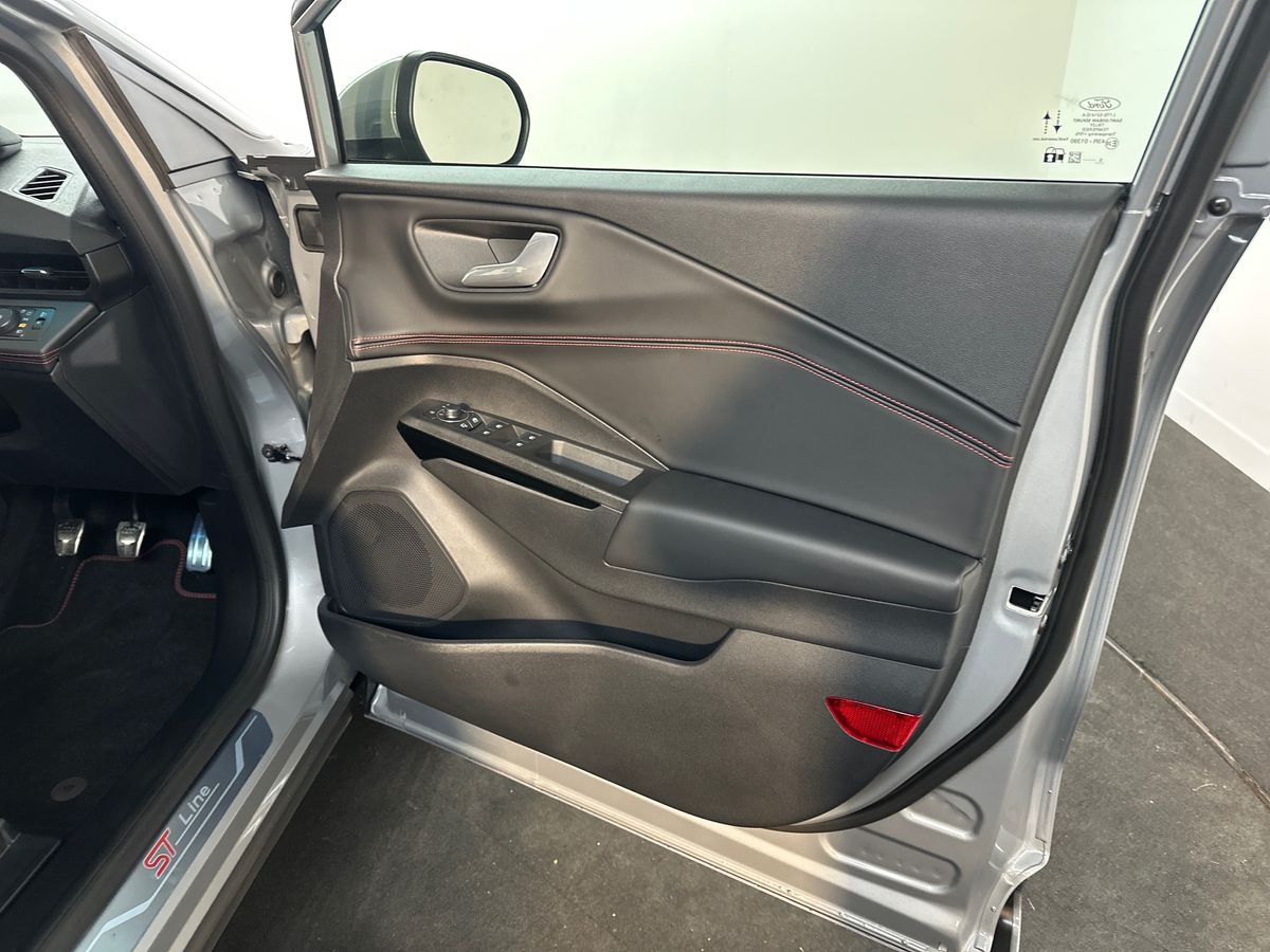 Used Ford Puma 2025 for sale - 78158801: Photo 35