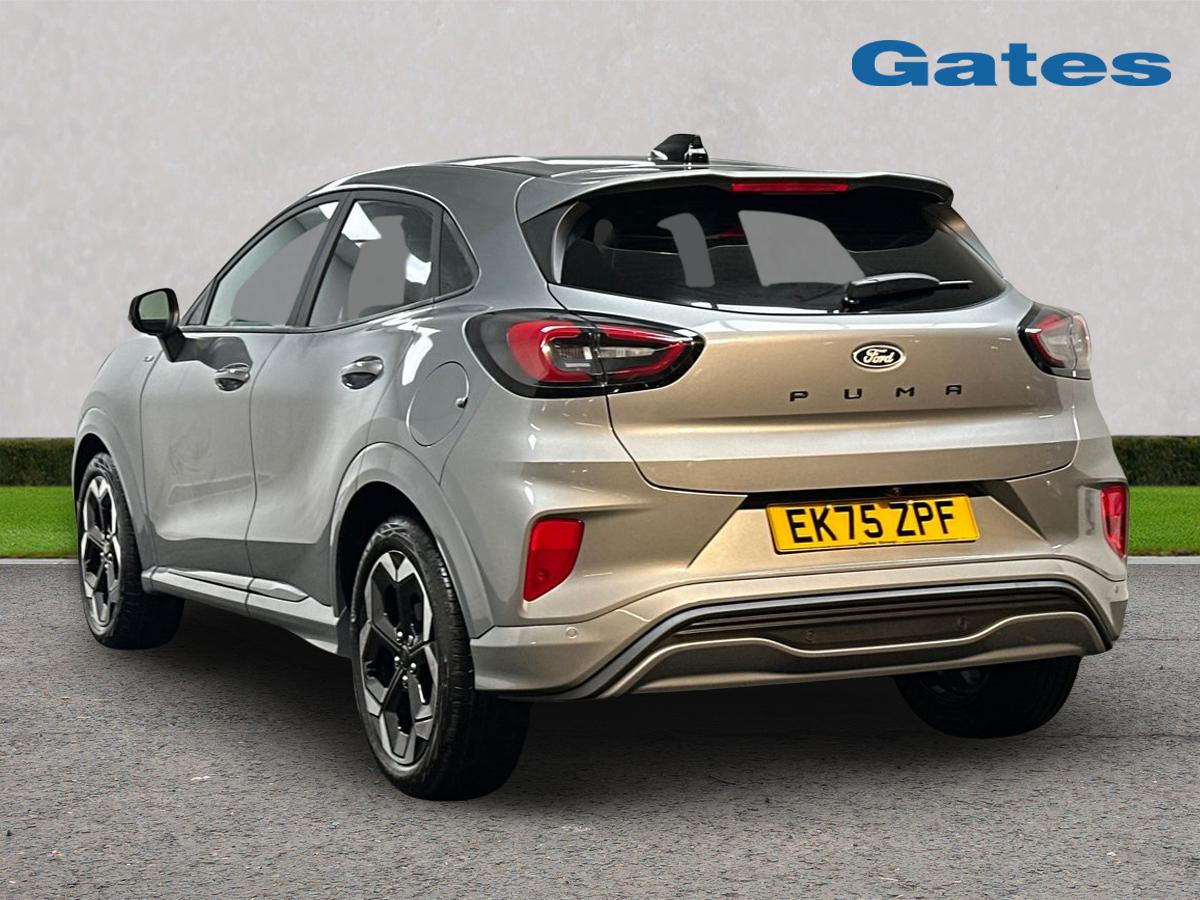 Used Ford Puma 2025 for sale - 78158801: Photo 5