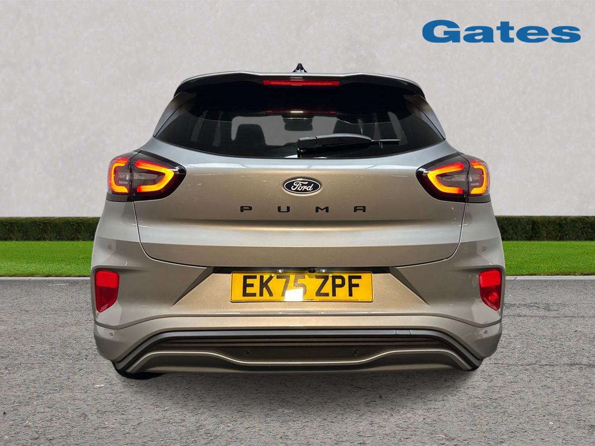 Used Ford Puma 2025 for sale - 78158801: Photo 6