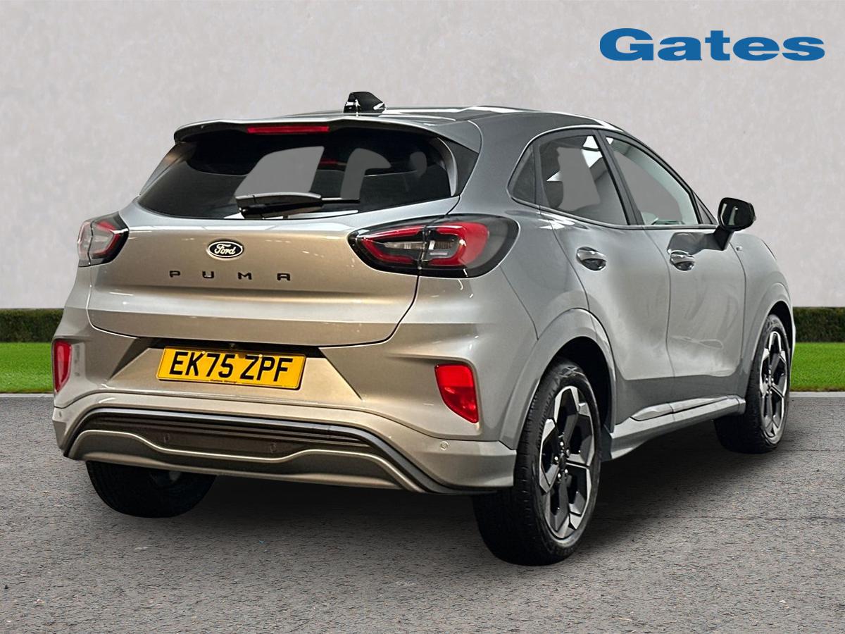 Used Ford Puma 2025 for sale - 78158801: Photo 7