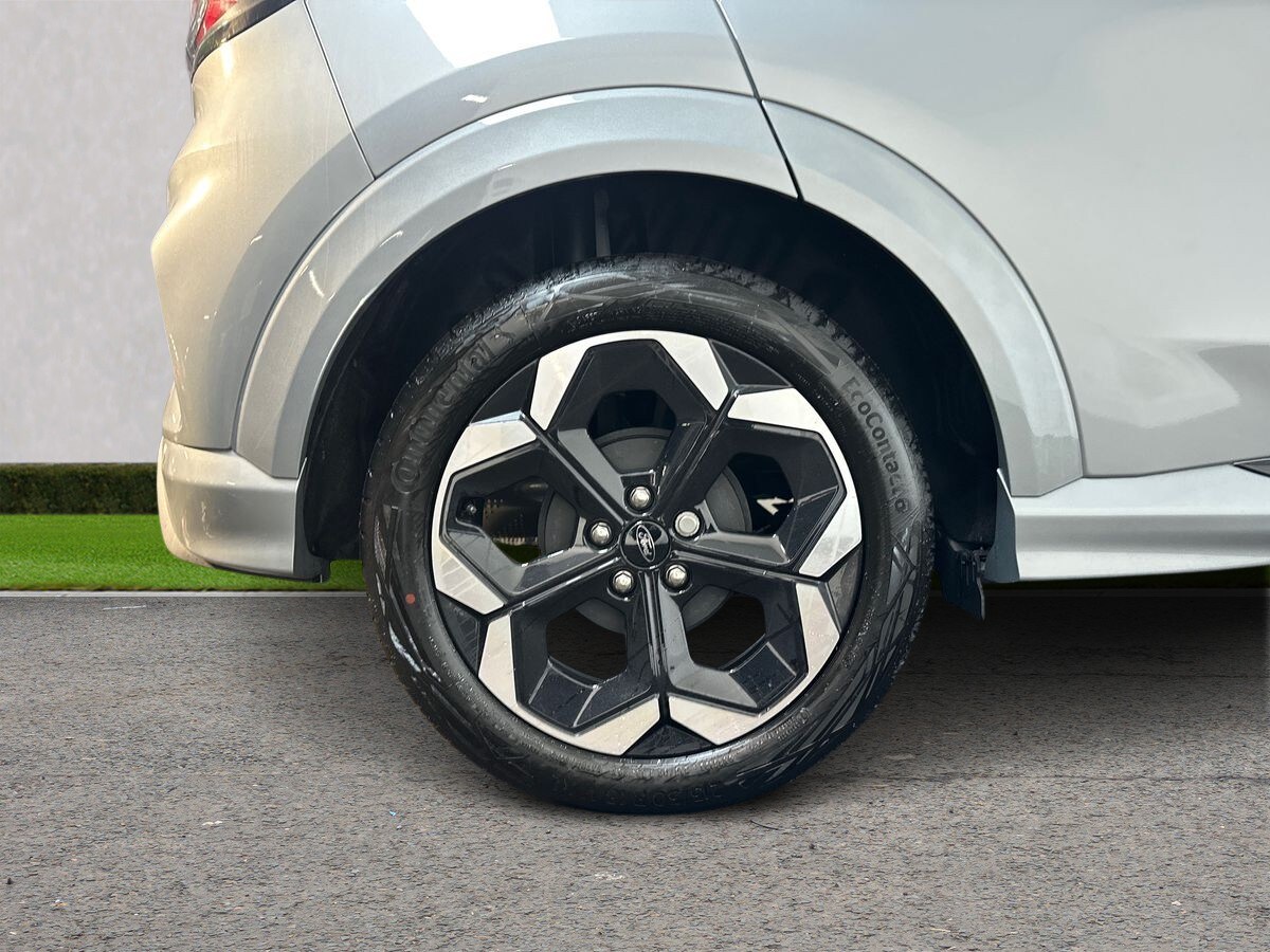 Used Ford Puma 2025 for sale - 78158801: Photo 9