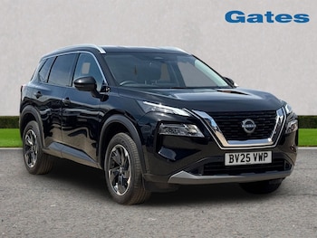 Used Nissan X-Trail 2025 for sale - 79063905: Photo