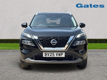 Used Nissan X-Trail 2025 for sale - 79063905: Photo