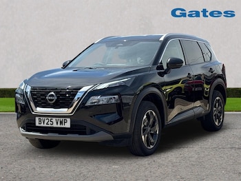 Used Nissan X-Trail 2025 for sale - 79063905: Photo